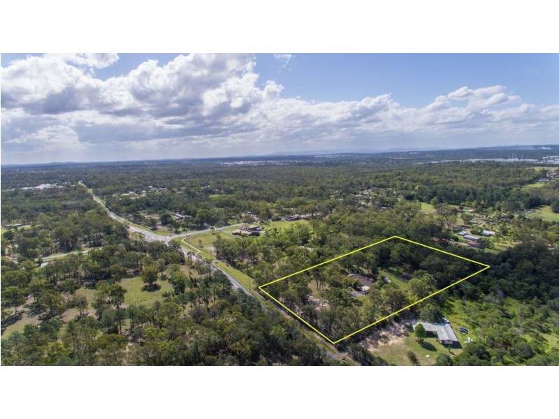 400 Park Ridge Road, Park Ridge QLD 4125