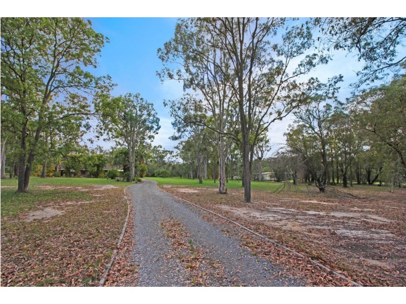 400 Park Ridge Road, Park Ridge QLD 4125