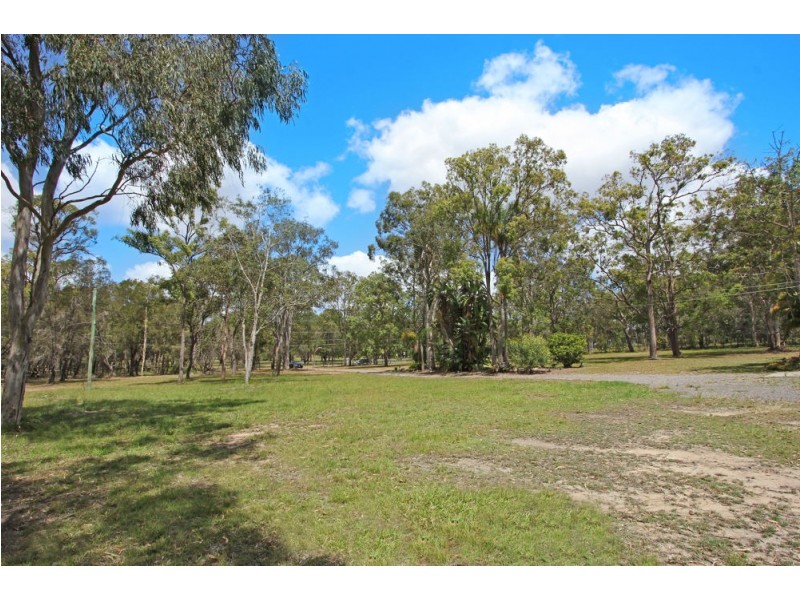 400 Park Ridge Road, Park Ridge QLD 4125