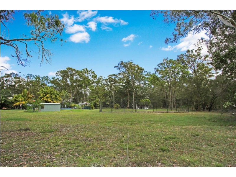 400 Park Ridge Road, Park Ridge QLD 4125