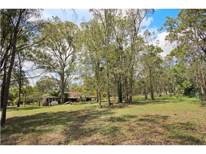 400 Park Ridge Road, Park Ridge QLD 4125