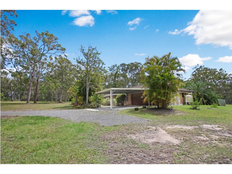 400 Park Ridge Road, Park Ridge QLD 4125