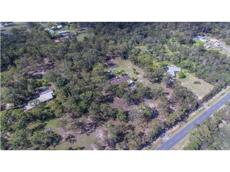400 Park Ridge Road, Park Ridge QLD 4125
