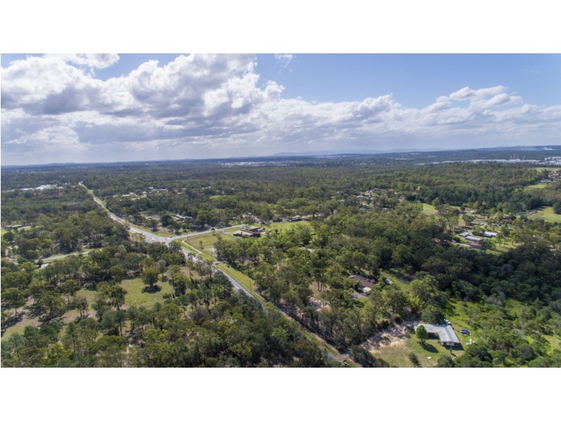 400 Park Ridge Road, Park Ridge QLD 4125