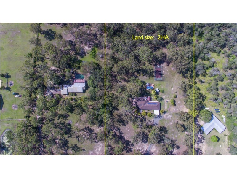 400 Park Ridge Road, Park Ridge QLD 4125