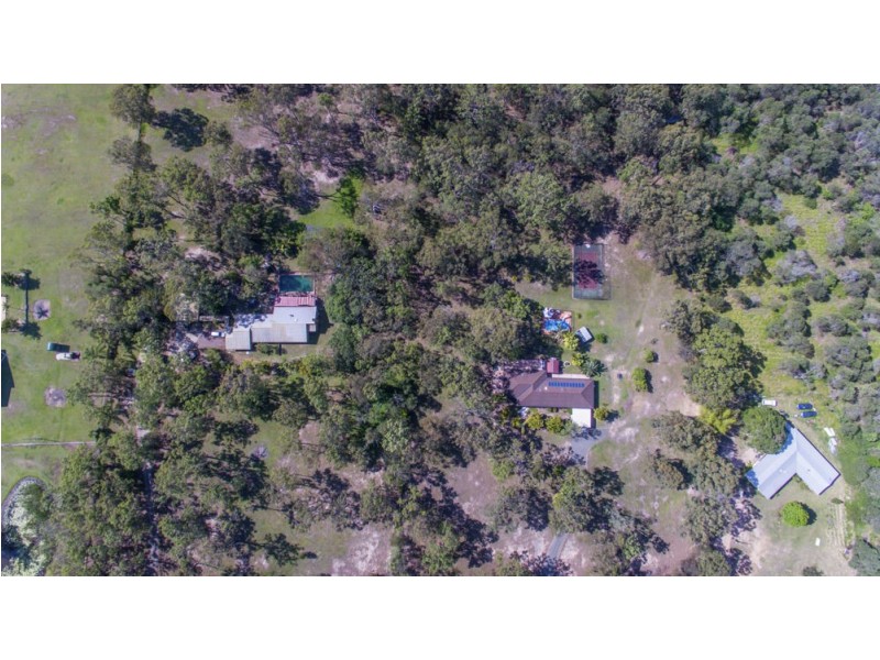 400 Park Ridge Road, Park Ridge QLD 4125