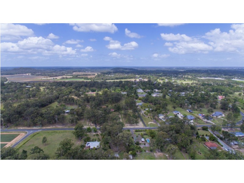 400 Park Ridge Road, Park Ridge QLD 4125