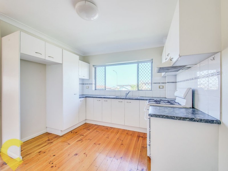 4/91 Stafford Road, Kedron QLD 4031