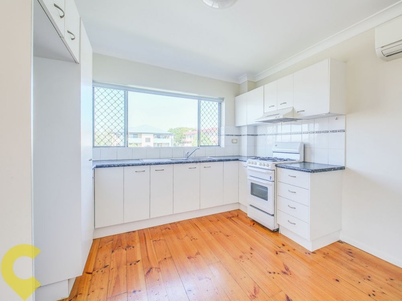 4/91 Stafford Road, Kedron QLD 4031