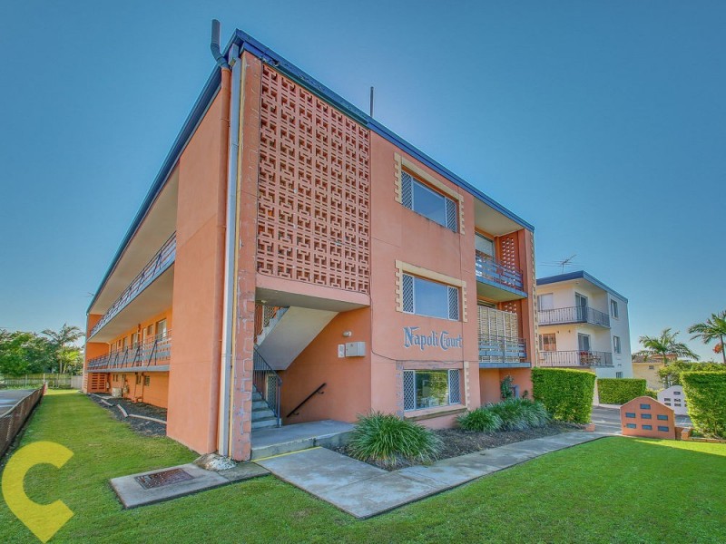 4/91 Stafford Road, Kedron QLD 4031