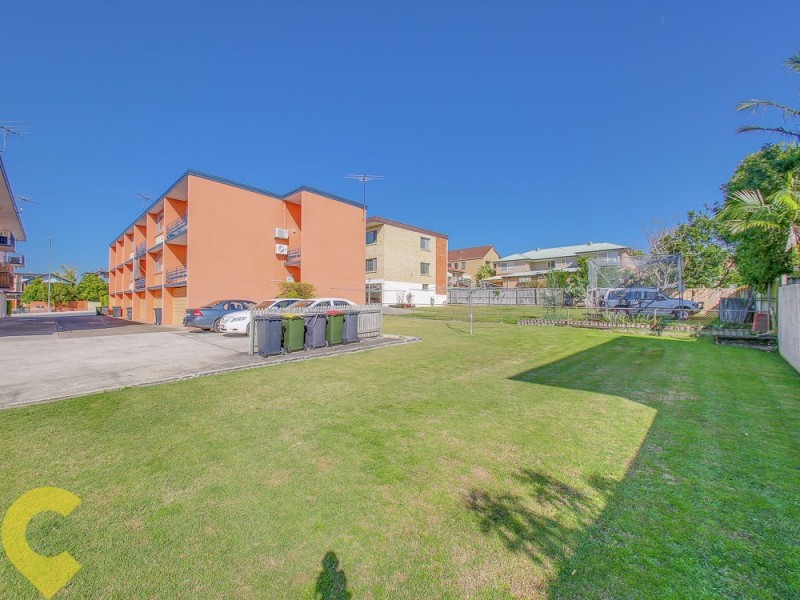 4/91 Stafford Road, Kedron QLD 4031