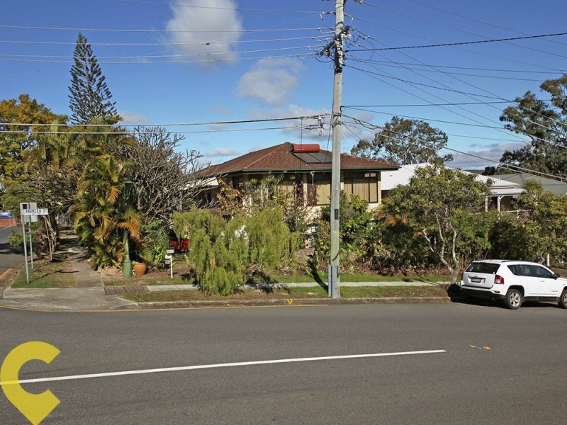42 Abuklea Street, Wilston QLD 4051