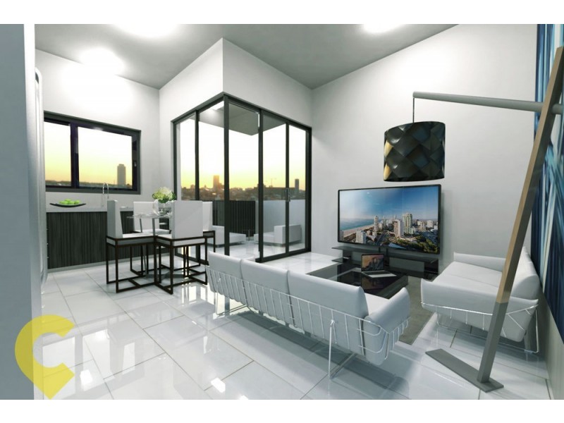 1-7/259 Wynnum Road, Norman Park QLD 4170