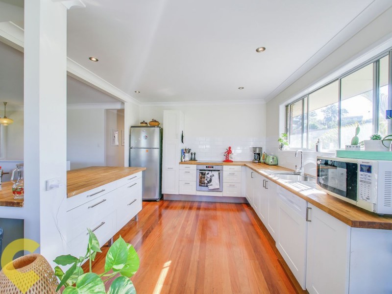 31/25 Felstead Street, Everton Park QLD 4053