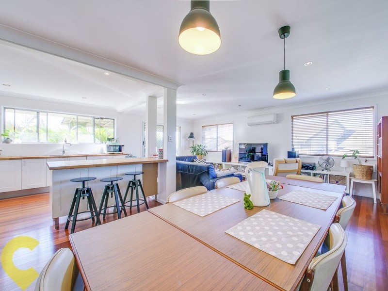 31/25 Felstead Street, Everton Park QLD 4053