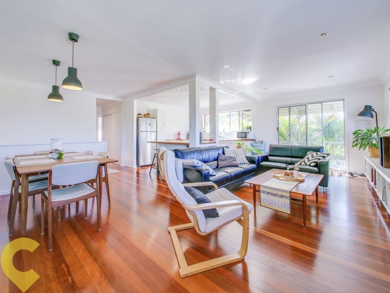 31/25 Felstead Street, Everton Park QLD 4053