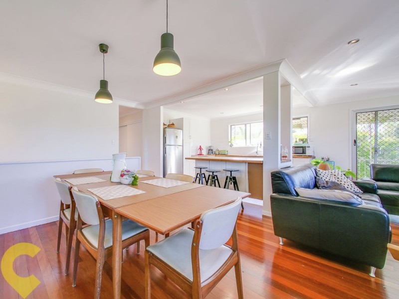 31/25 Felstead Street, Everton Park QLD 4053