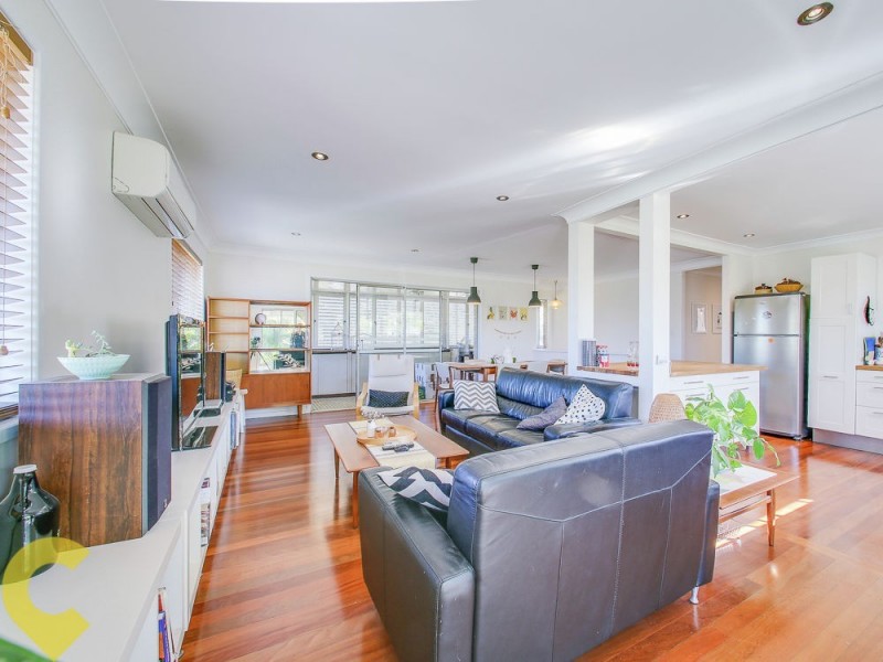 31/25 Felstead Street, Everton Park QLD 4053