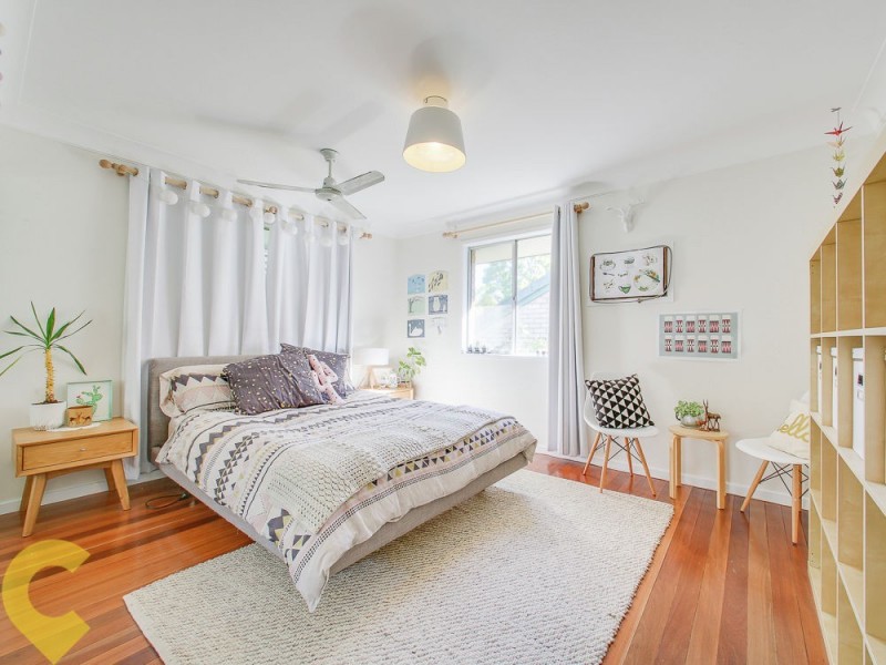31/25 Felstead Street, Everton Park QLD 4053