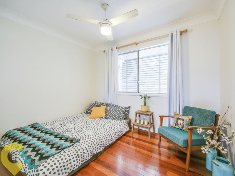 31/25 Felstead Street, Everton Park QLD 4053