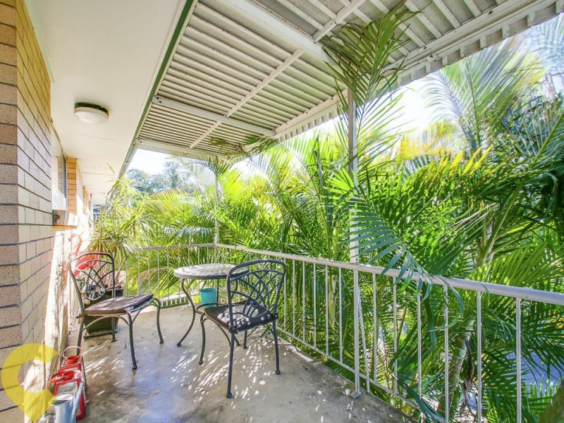 31/25 Felstead Street, Everton Park QLD 4053