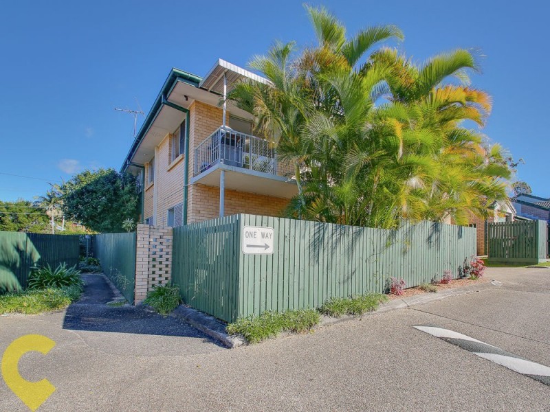31/25 Felstead Street, Everton Park QLD 4053