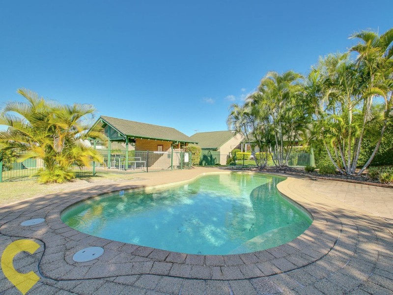 31/25 Felstead Street, Everton Park QLD 4053