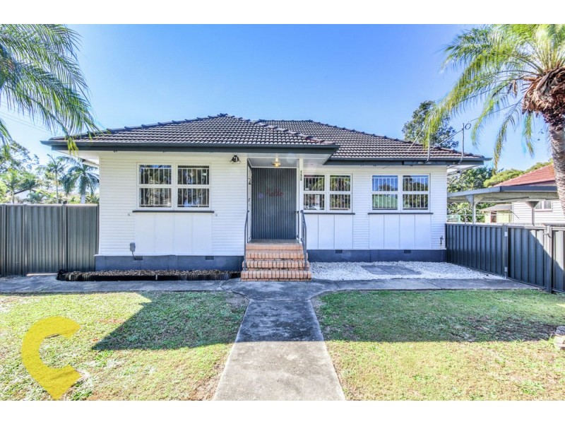 156 Lyndhurst Road, Boondall QLD 4034
