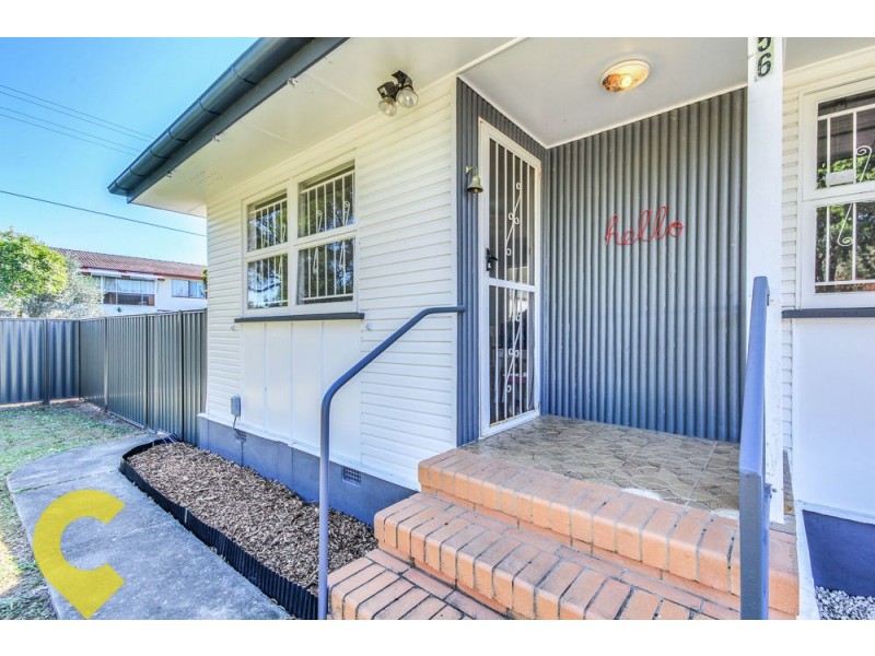 156 Lyndhurst Road, Boondall QLD 4034