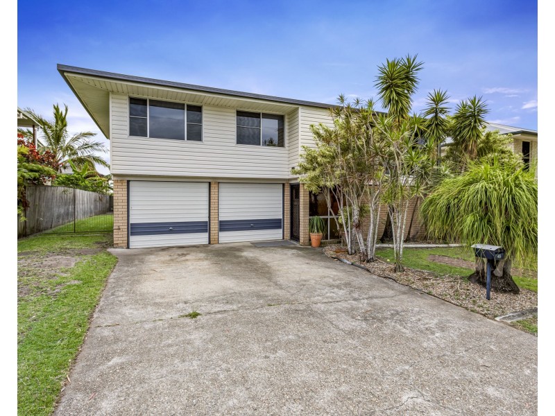 45 Balrothery Street, Bracken Ridge QLD 4017