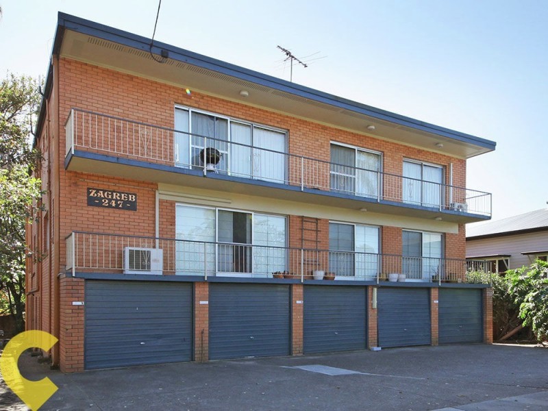 5/247 Junction Road, Clayfield QLD 4011