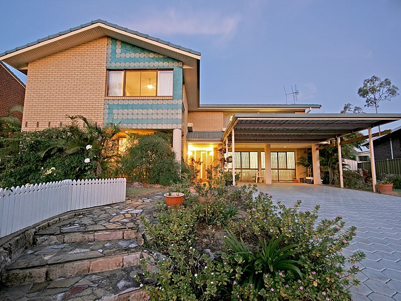 Stafford Heights QLD 4053