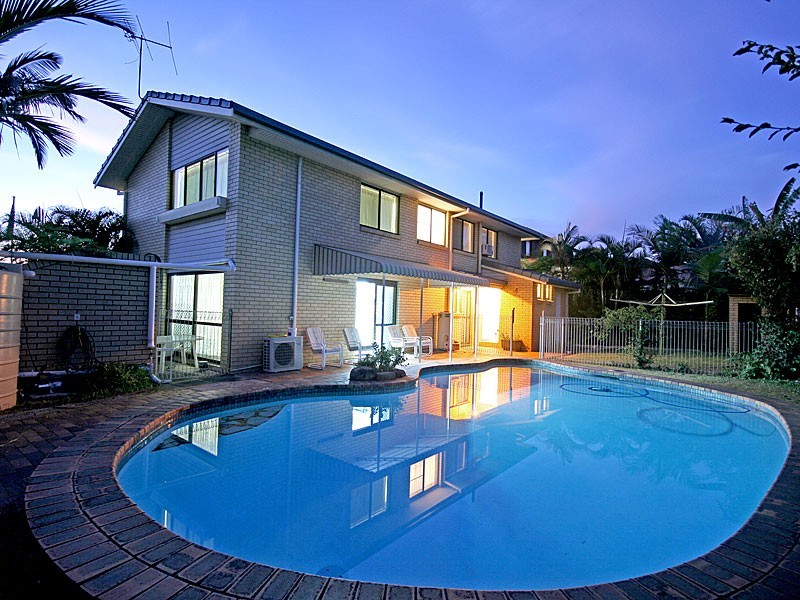 Stafford Heights QLD 4053