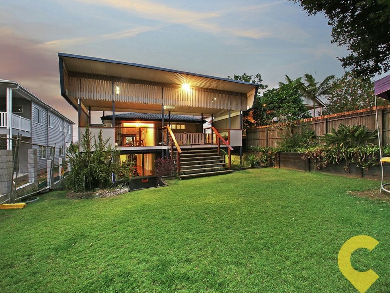 14 Cumberland Street, Windsor QLD 4030