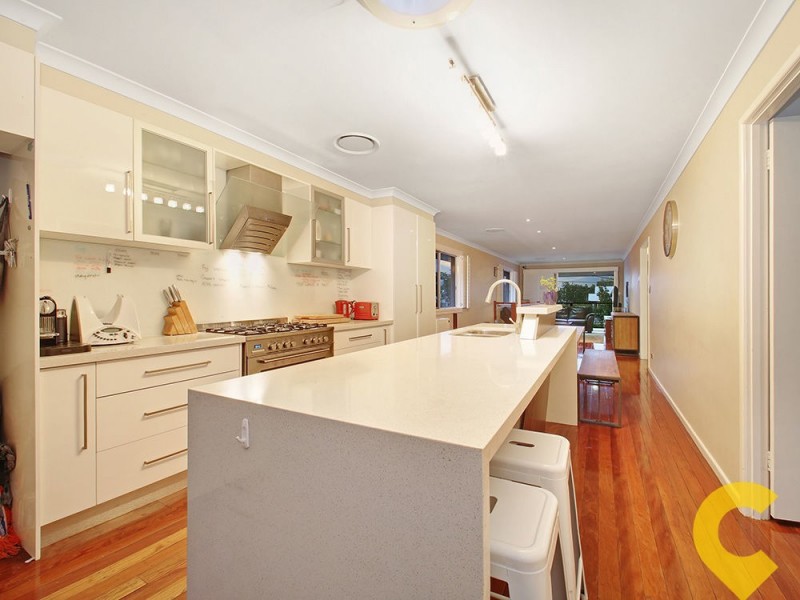 14 Cumberland Street, Windsor QLD 4030