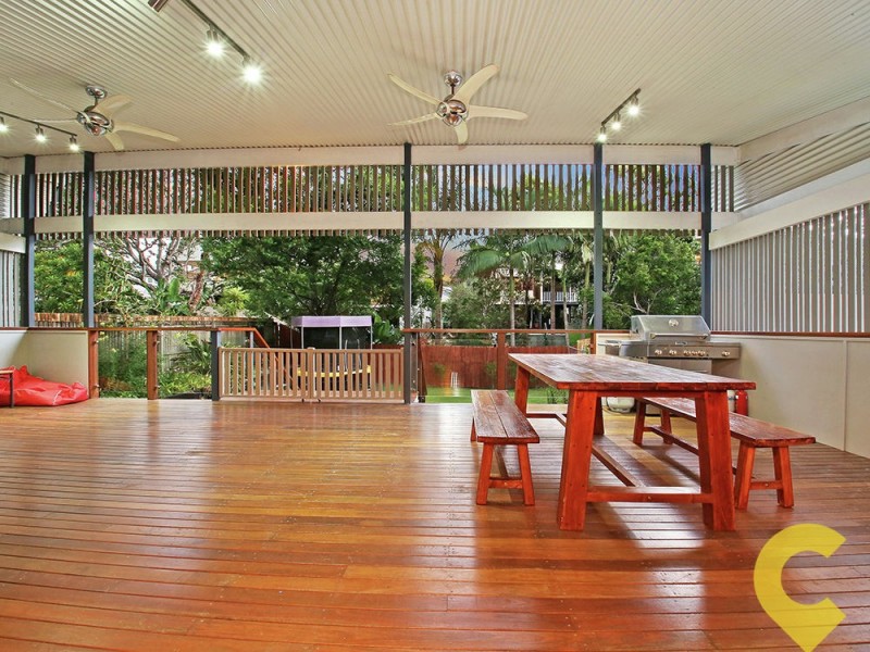 14 Cumberland Street, Windsor QLD 4030