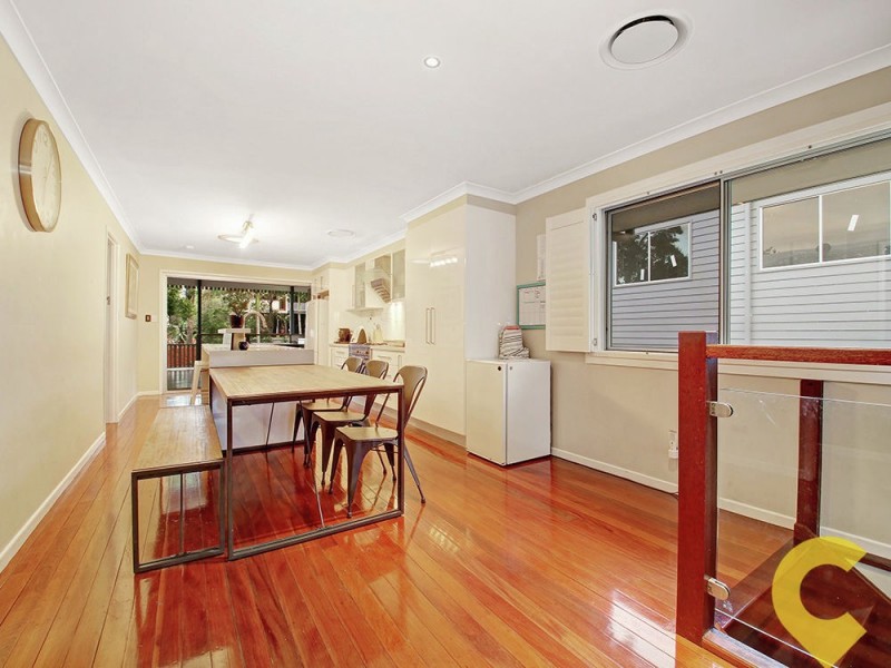 14 Cumberland Street, Windsor QLD 4030