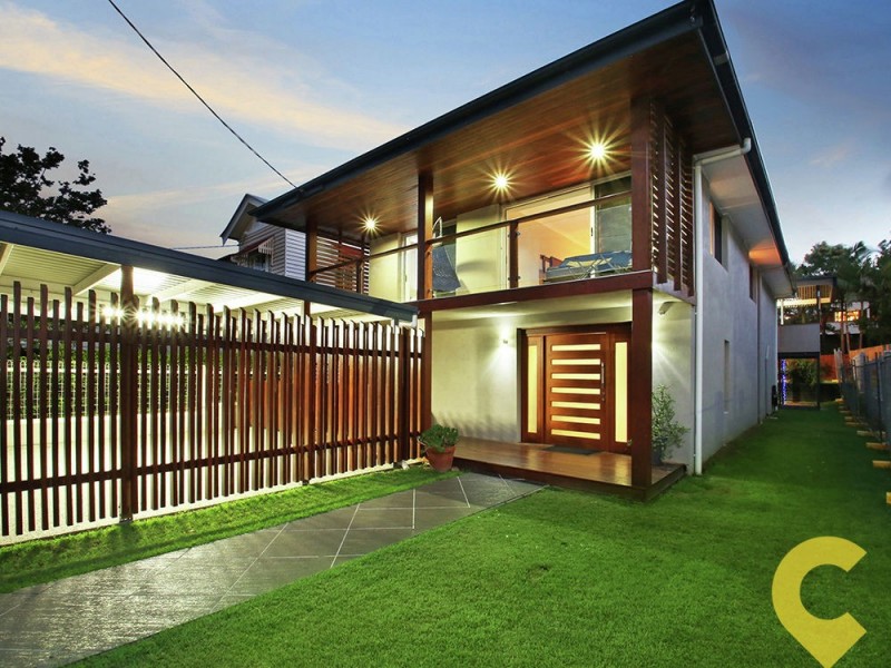 14 Cumberland Street, Windsor QLD 4030