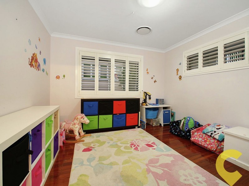 14 Cumberland Street, Windsor QLD 4030