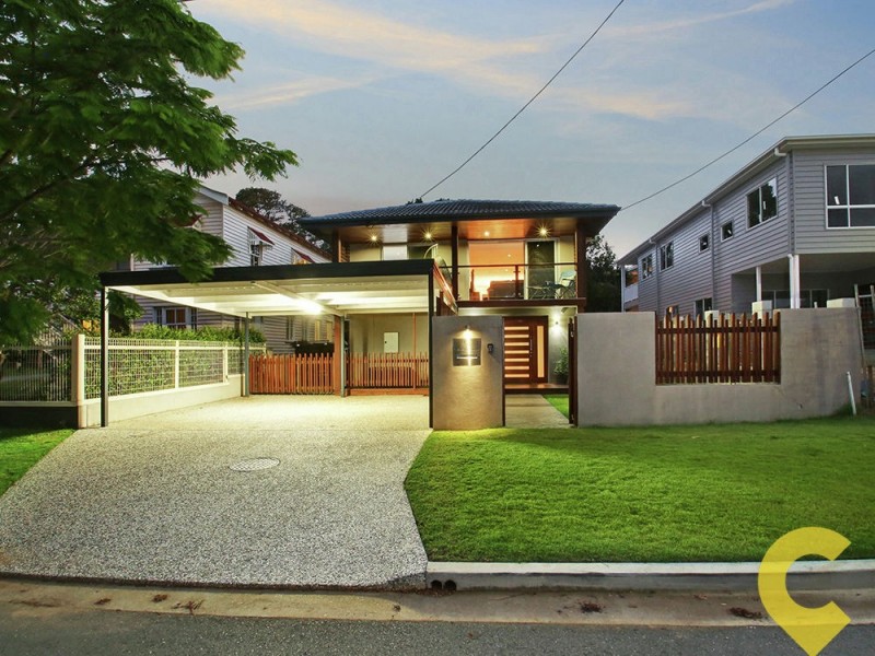 14 Cumberland Street, Windsor QLD 4030