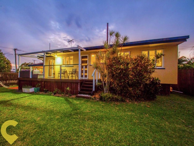 37 Halcomb Street, Zillmere QLD 4034