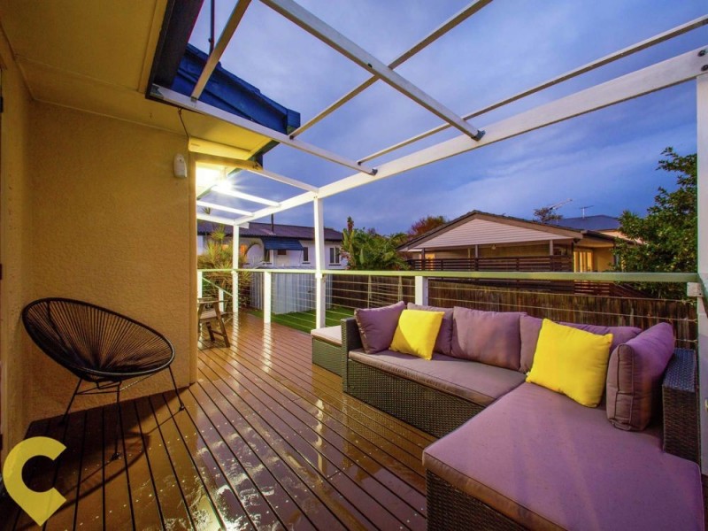 37 Halcomb Street, Zillmere QLD 4034