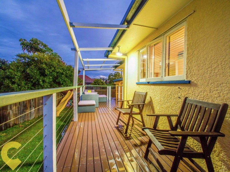 37 Halcomb Street, Zillmere QLD 4034