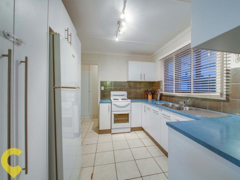 37 Halcomb Street, Zillmere QLD 4034