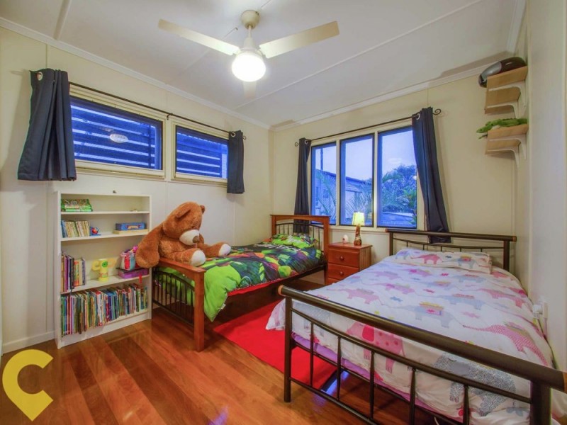 37 Halcomb Street, Zillmere QLD 4034