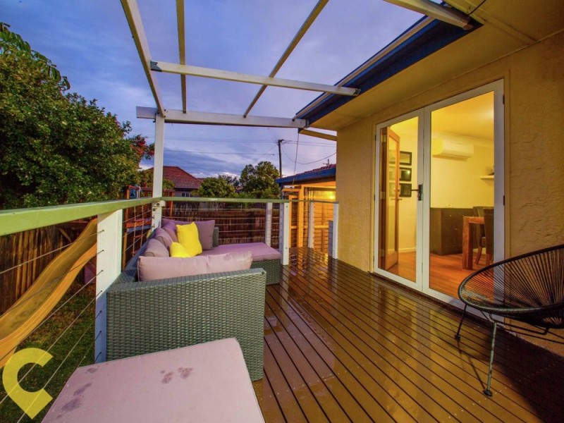 37 Halcomb Street, Zillmere QLD 4034