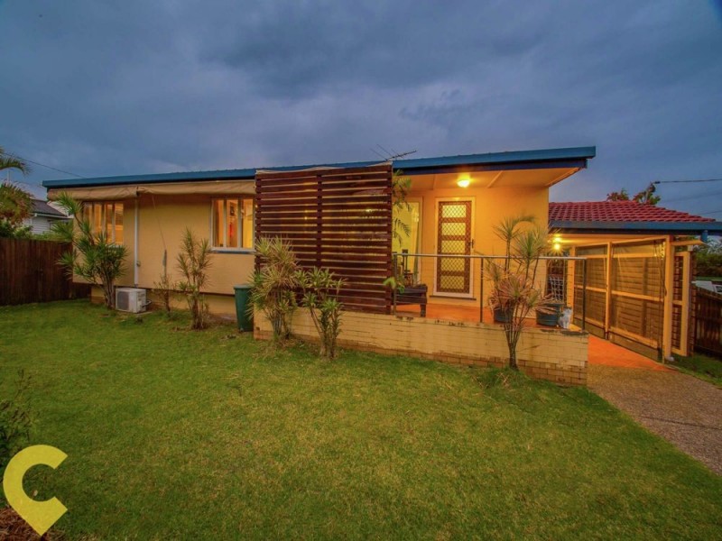 37 Halcomb Street, Zillmere QLD 4034