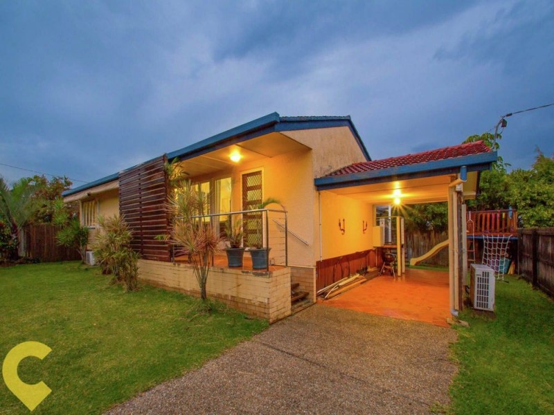 37 Halcomb Street, Zillmere QLD 4034