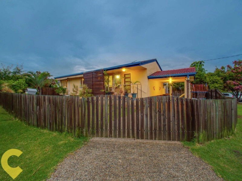 37 Halcomb Street, Zillmere QLD 4034
