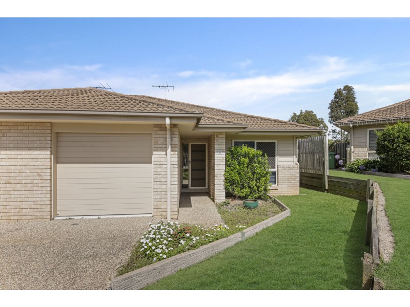 4/73 Glasshouse Circuit, Kallangur QLD 4503
